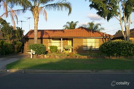 90 Beatrice St, Bass Hill, NSW 2197