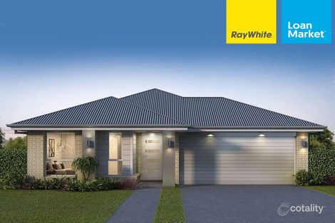 8111 Pennyroyal Bvd, Denham Court, NSW 2565