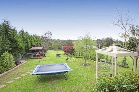 Property photo of 20 West Parade Buxton NSW 2571