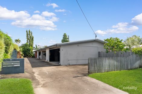 Property photo of 3/85 Queens Road Hermit Park QLD 4812
