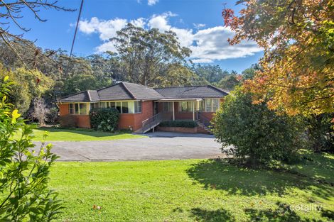 Property photo of 207 Oxley Drive Mittagong NSW 2575