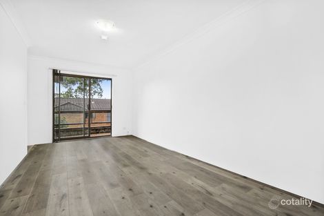 Property photo of 5/6-10 Railway Parade Westmead NSW 2145
