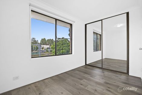 Property photo of 5/6-10 Railway Parade Westmead NSW 2145
