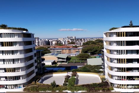 909/70 Regent St, Kogarah, NSW 2217