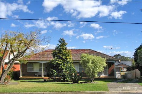 17 Dobson Cres, Baulkham Hills, NSW 2153