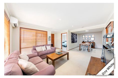 Property photo of 9 Abercorn Crescent Isabella Plains ACT 2905