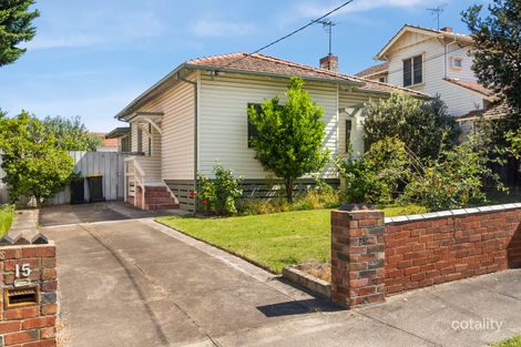 Property photo of 15 Thomson Street Essendon VIC 3040