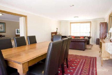Property photo of 77 William Wilkins Crescent Isaacs ACT 2607