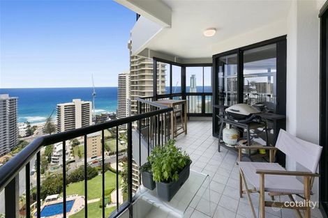 Property photo of 24B/24 Breaker Street Main Beach QLD 4217