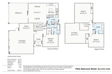 Property photo of 196A Hancock Street Doubleview WA 6018