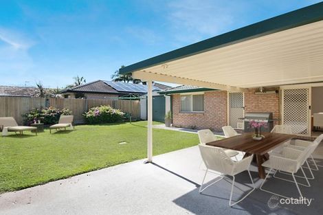 Property photo of 4 Peel Circuit Tweed Heads South NSW 2486