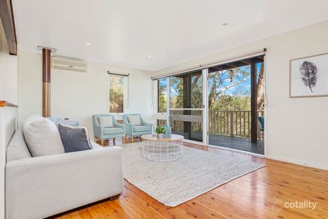 Property photo of 10 The Rampart Hornsby NSW 2077