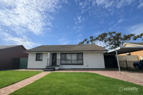 9 Moorong Rd, O'Sullivan Beach, SA 5166