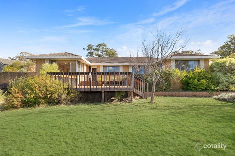 Property photo of 1 Clint Place Macquarie ACT 2614