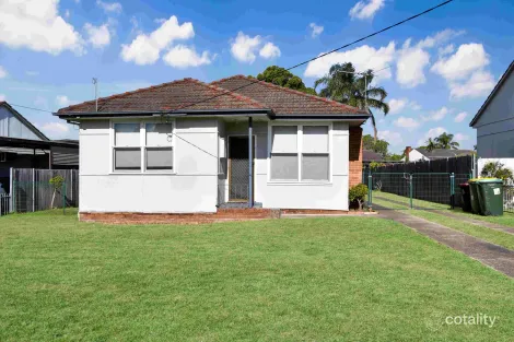 7 Koonawarra St, Villawood, NSW 2163