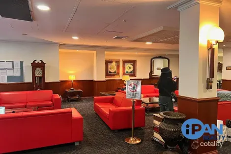 Property photo of 3027/185-211 Broadway Ultimo NSW 2007