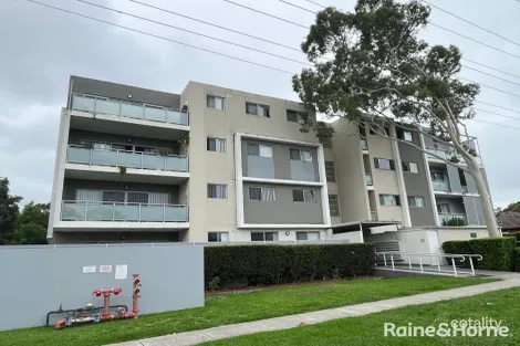 25/31-35 Cumberland Rd, Ingleburn, NSW 2565
