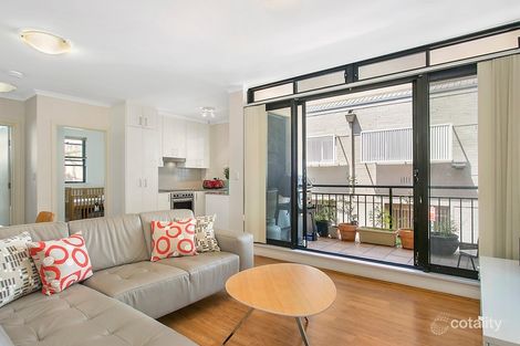 Property photo of 12/173-175 Cathedral Street Woolloomooloo NSW 2011