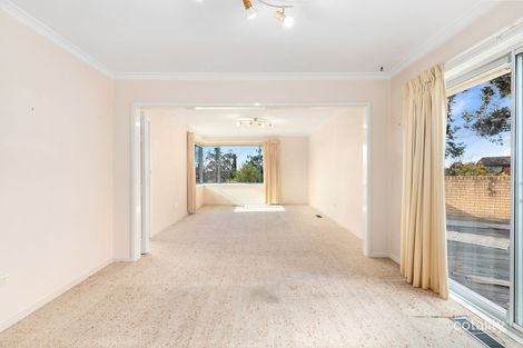 Property photo of 1 Clint Place Macquarie ACT 2614