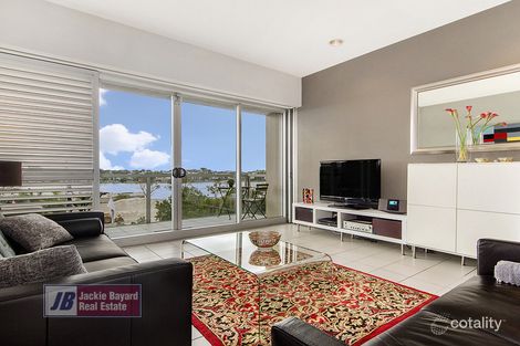 Property photo of 318/38 Skyring Terrace Teneriffe QLD 4005