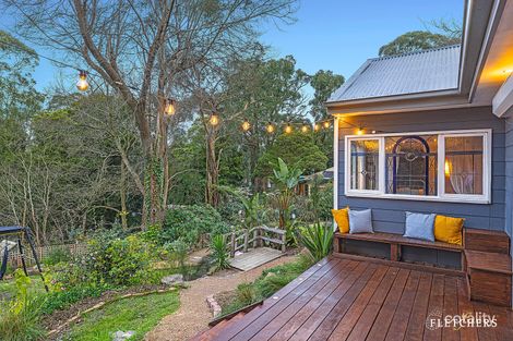 Property photo of 69 Bayview Road Belgrave VIC 3160