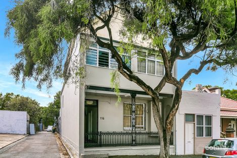 Property photo of 7/116 Probert Street Newtown NSW 2042