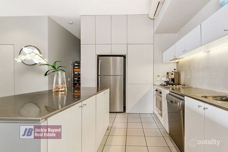 Property photo of 318/38 Skyring Terrace Teneriffe QLD 4005