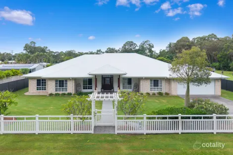 Property photo of 6-8 Carrick Way Wondunna QLD 4655