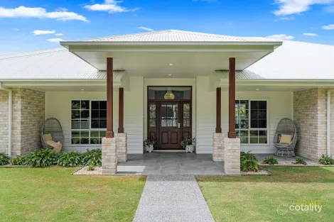 Property photo of 6-8 Carrick Way Wondunna QLD 4655