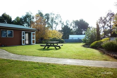 Property photo of 30 Fosters Road Wynyard TAS 7325