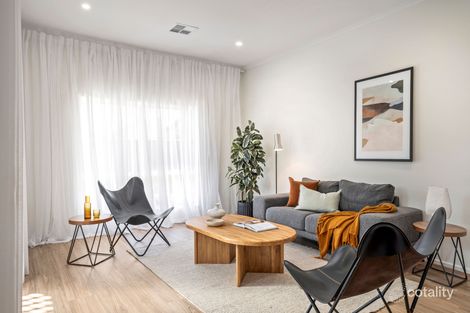 Property photo of 44 Mallard Crescent Mawson Lakes SA 5095