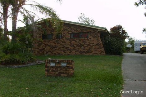 Property photo of 3 Meninga Court Caboolture QLD 4510