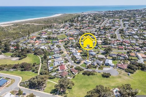 Property photo of 11 Mitchell Place Two Rocks WA 6037