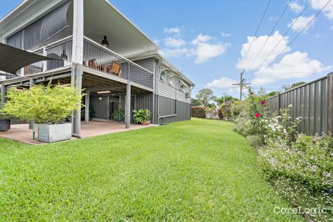 Property photo of 33 Boles Street West Gladstone QLD 4680