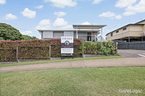 Property photo of 33 Boles Street West Gladstone QLD 4680