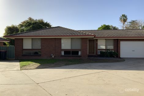 4/568 Woodbury Ct, Lavington, NSW 2641