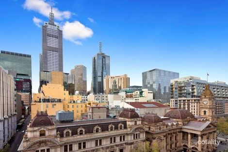 804/125-133 Swanston St, Melbourne, VIC 3000