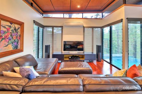 Property photo of 7 Birchwood Crescent Brookwater QLD 4300