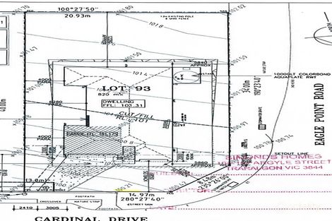 Property photo of 73 Eagle Point Road Eagle Point VIC 3878