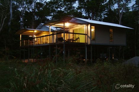 Property photo of 83 Clift Road Ellerbeck QLD 4816