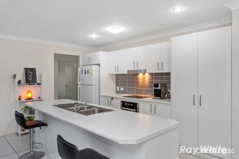 Property photo of 9 Hershey Close Yarrabilba QLD 4207