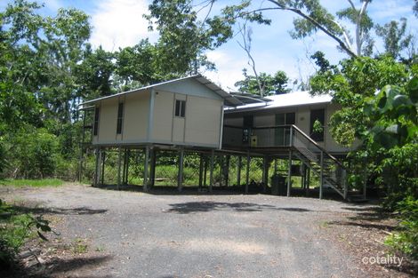 Property photo of 83 Clift Road Ellerbeck QLD 4816