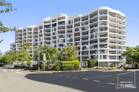 Property photo of 808/75 Esplanade Golden Beach QLD 4551