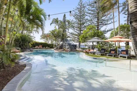 Property photo of 808/75 Esplanade Golden Beach QLD 4551