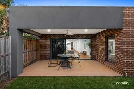Property photo of 47A Bondi Road Bonbeach VIC 3196
