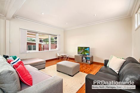 Property photo of 16 Irene Crescent Kingsgrove NSW 2208