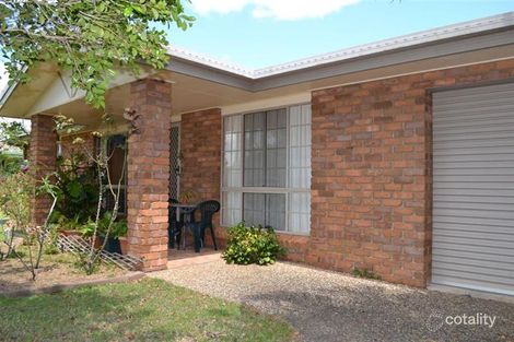 39 Davison St, Gracemere, QLD 4702