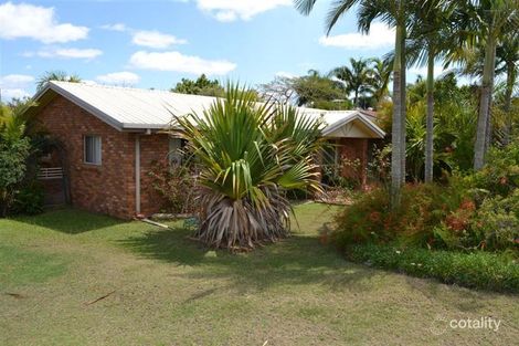 Property photo of 39 Davison Street Gracemere QLD 4702