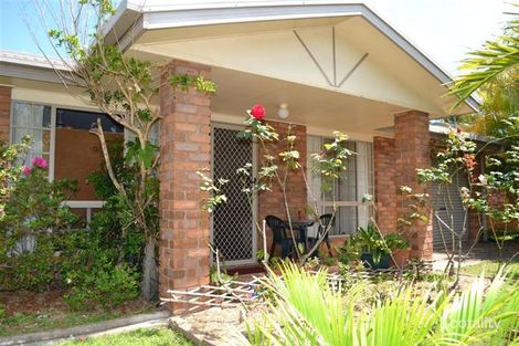 Property photo of 39 Davison Street Gracemere QLD 4702