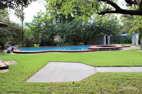 Property photo of 50 Bluegum Drive Marsden QLD 4132